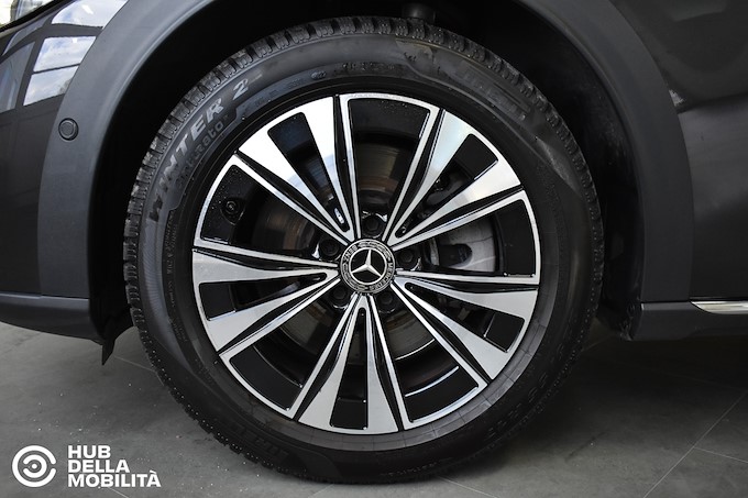 MERCEDES-BENZ C 220 d Mild hybrid 4Matic Premium Plus All-Terrain